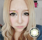 Vassen Vassen Kayo 3 Tone Gray